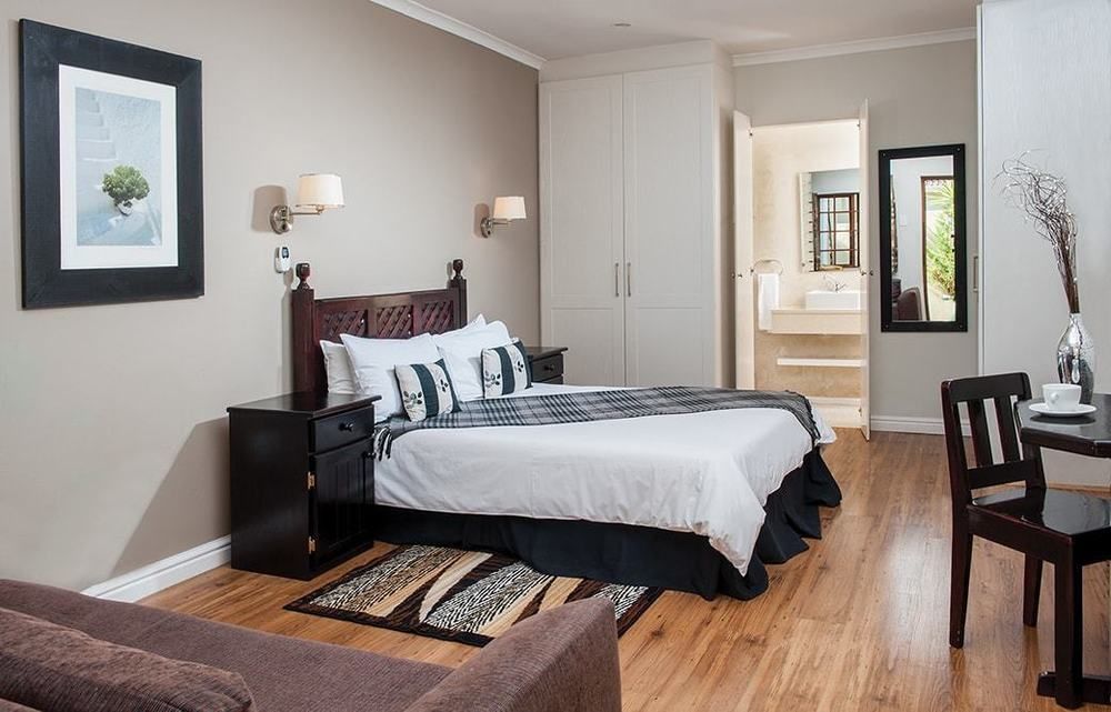 Algoa Guest House Summerstrand Порт Елизабет Екстериор снимка