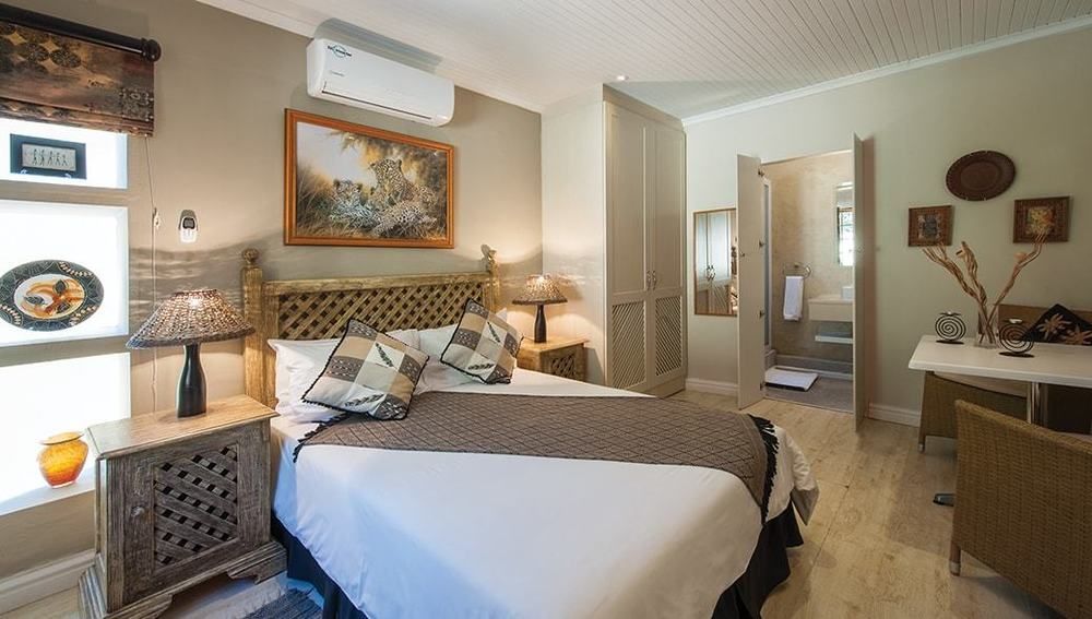 Algoa Guest House Summerstrand Порт Елизабет Екстериор снимка