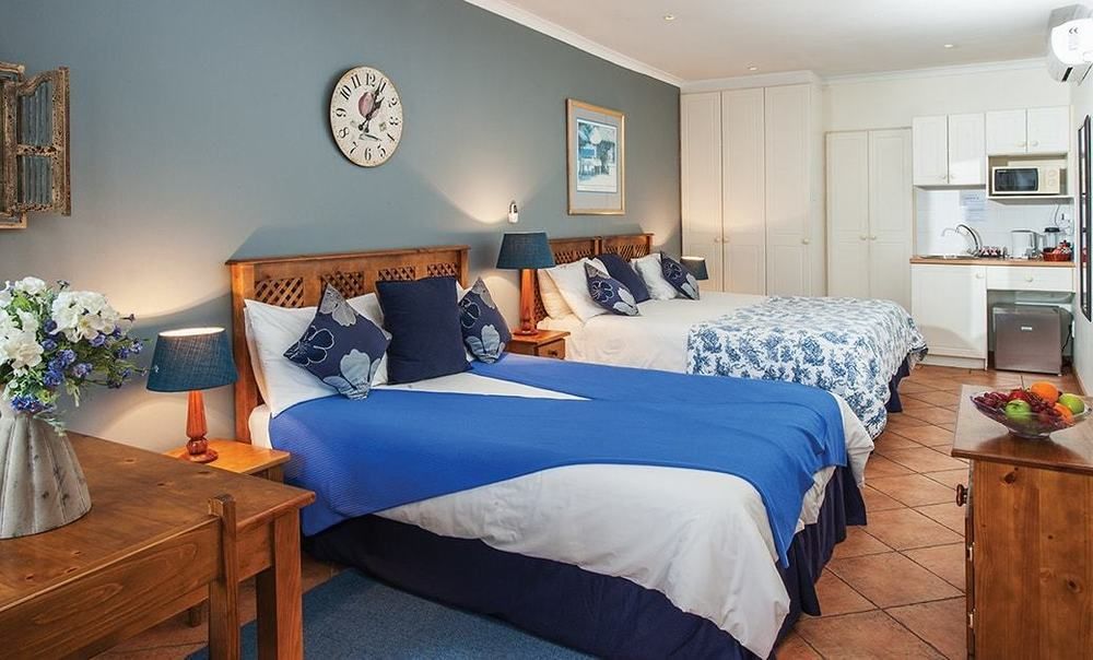 Algoa Guest House Summerstrand Порт Елизабет Екстериор снимка