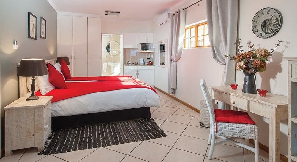 Algoa Guest House Summerstrand Порт Елизабет Екстериор снимка