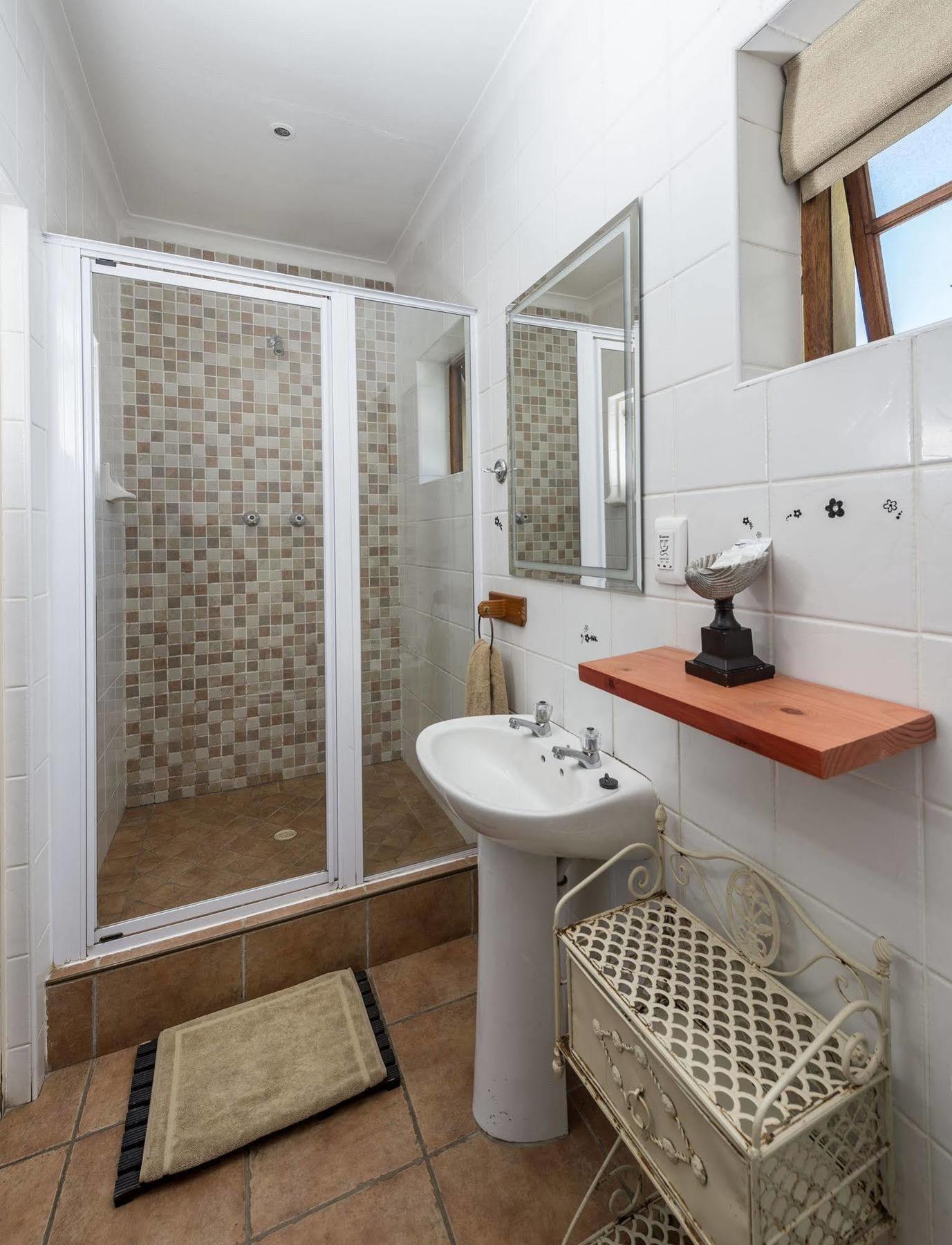 Algoa Guest House Summerstrand Порт Елизабет Екстериор снимка