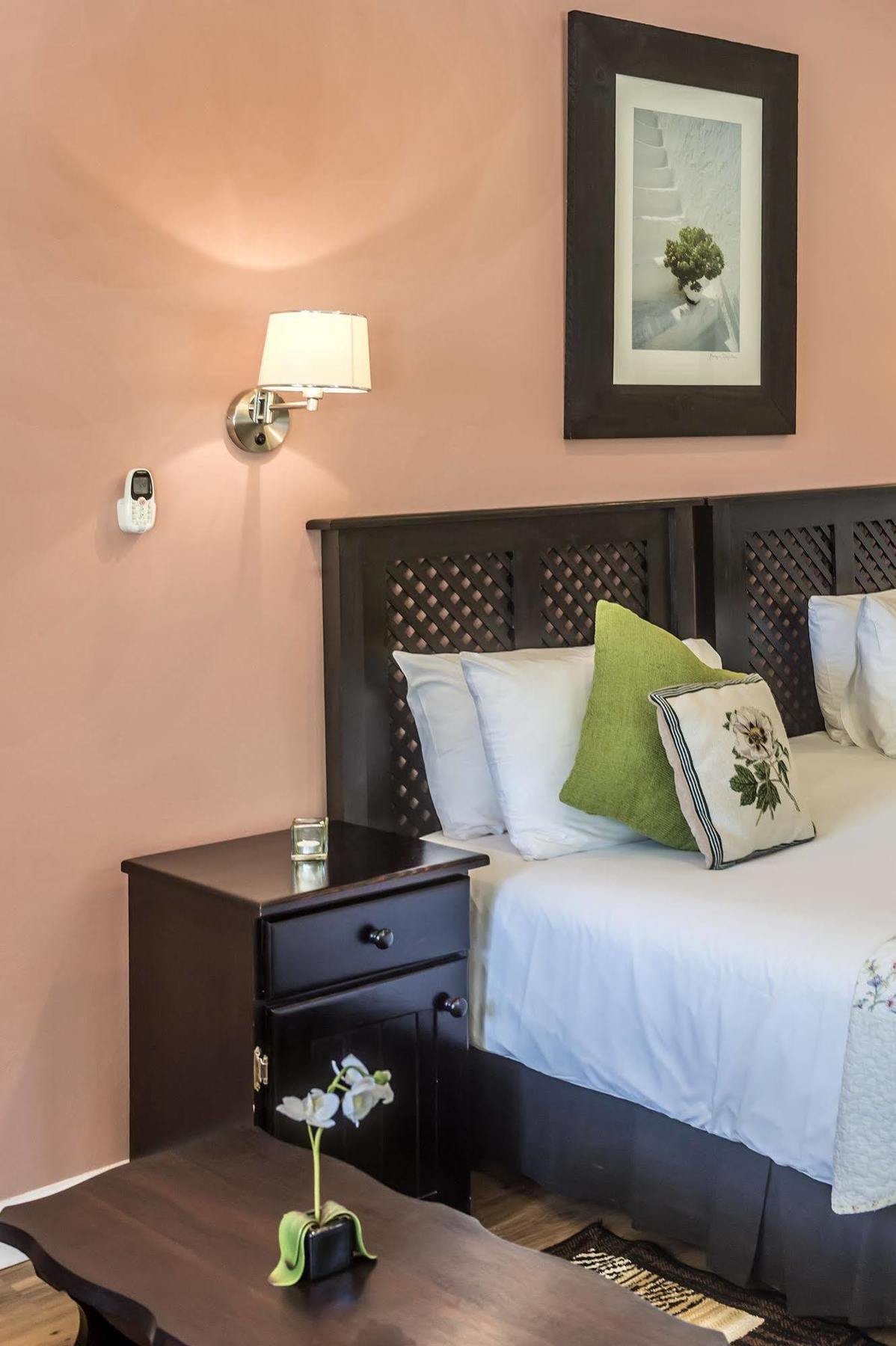 Algoa Guest House Summerstrand Порт Елизабет Екстериор снимка