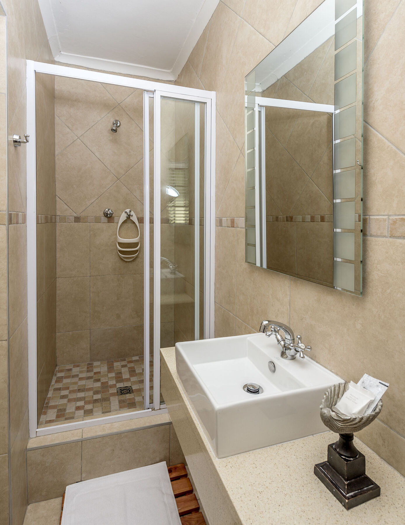 Algoa Guest House Summerstrand Порт Елизабет Екстериор снимка