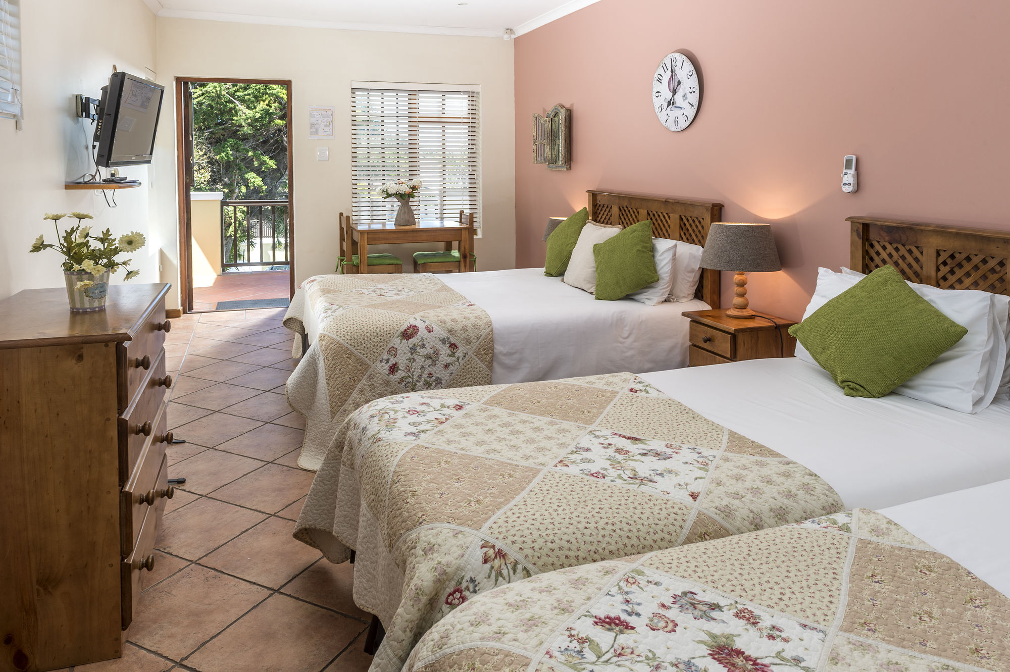 Algoa Guest House Summerstrand Порт Елизабет Екстериор снимка