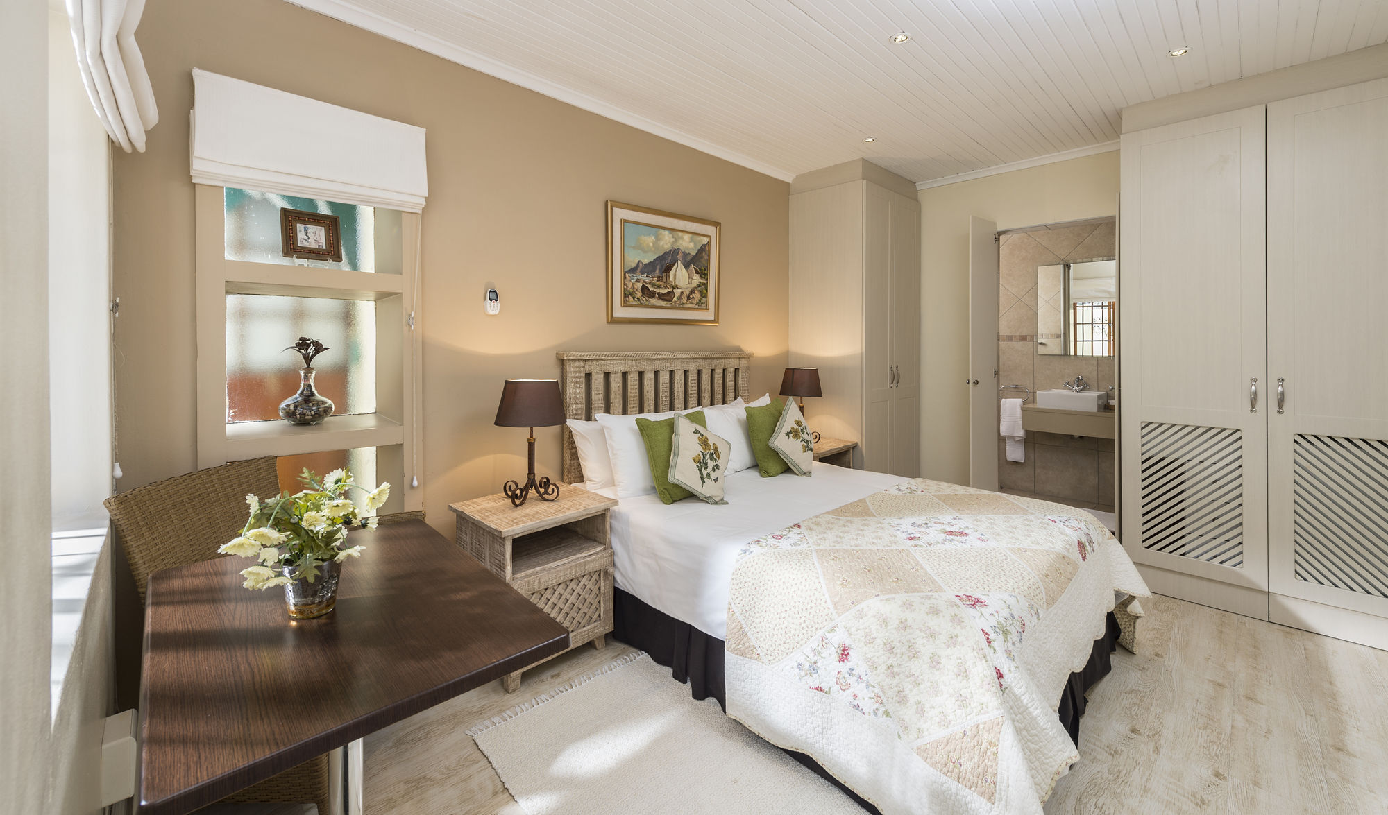 Algoa Guest House Summerstrand Порт Елизабет Екстериор снимка