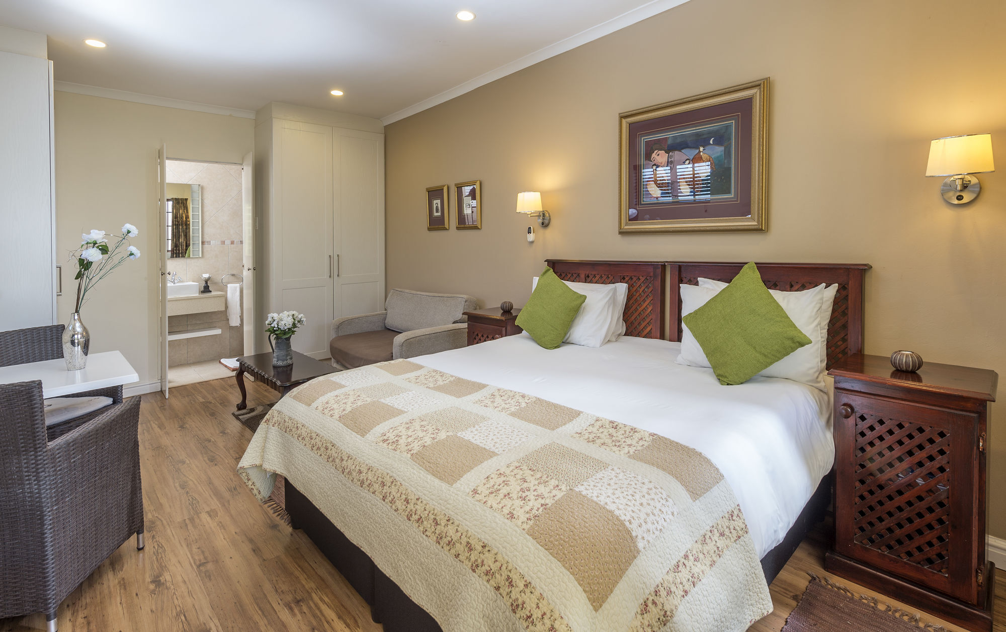 Algoa Guest House Summerstrand Порт Елизабет Екстериор снимка