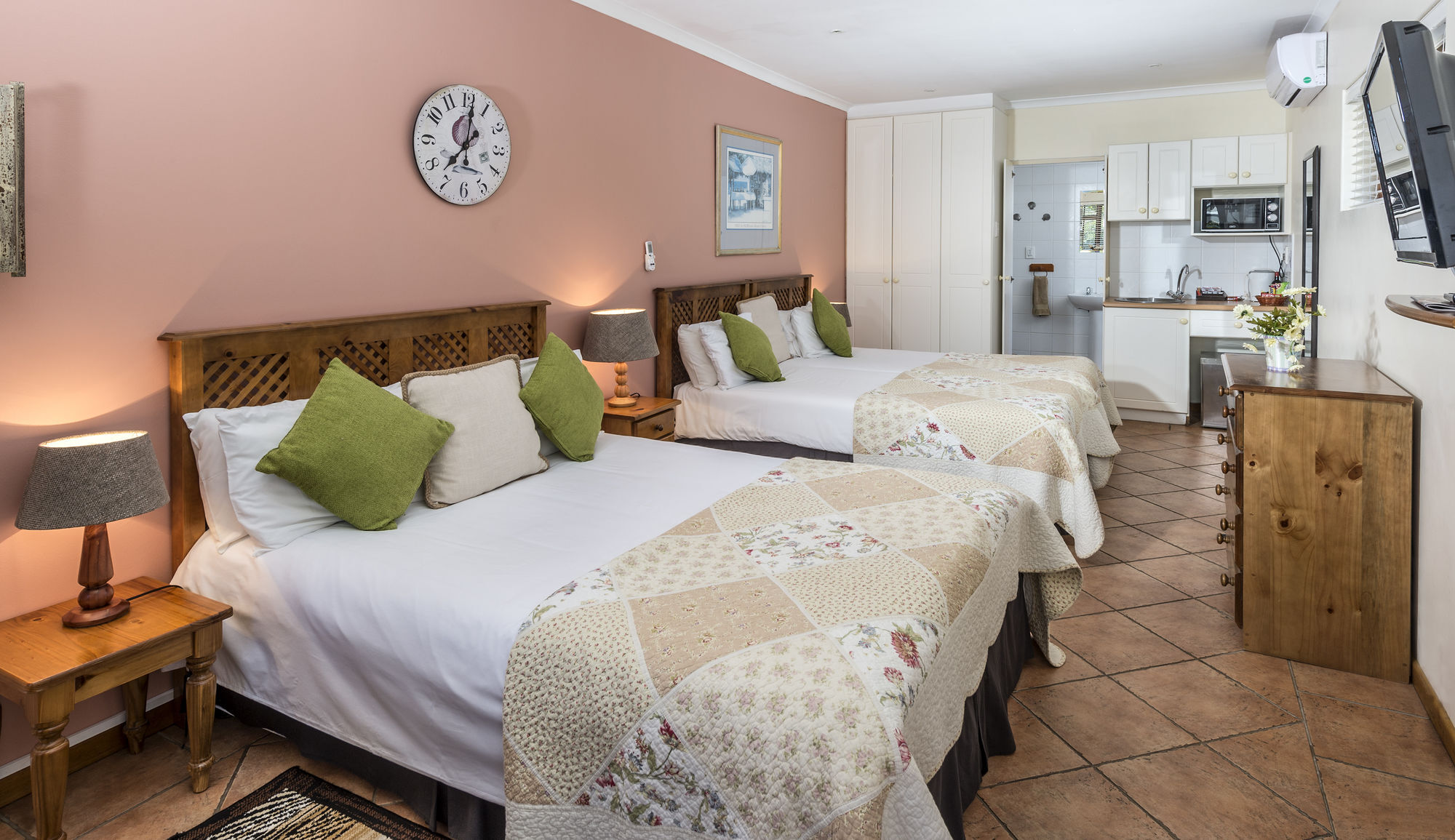 Algoa Guest House Summerstrand Порт Елизабет Екстериор снимка